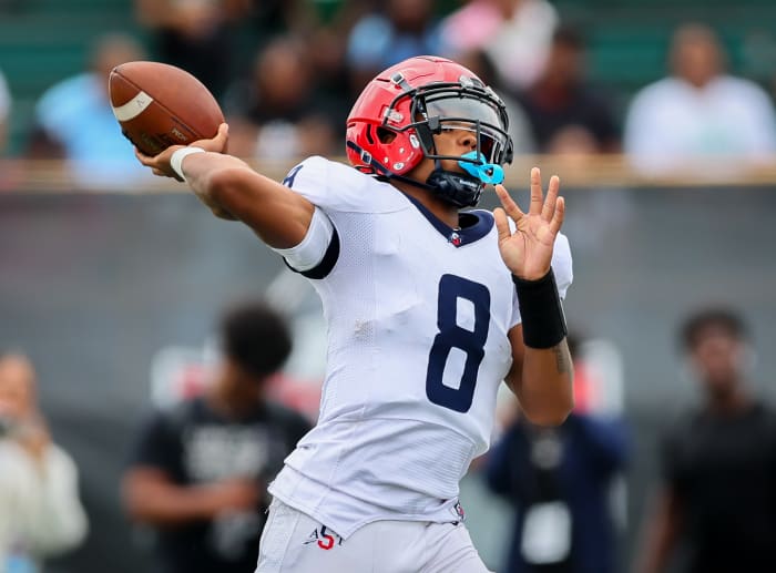 Cass Tech vs Southfield Aug 26-23 Mario Nowak37